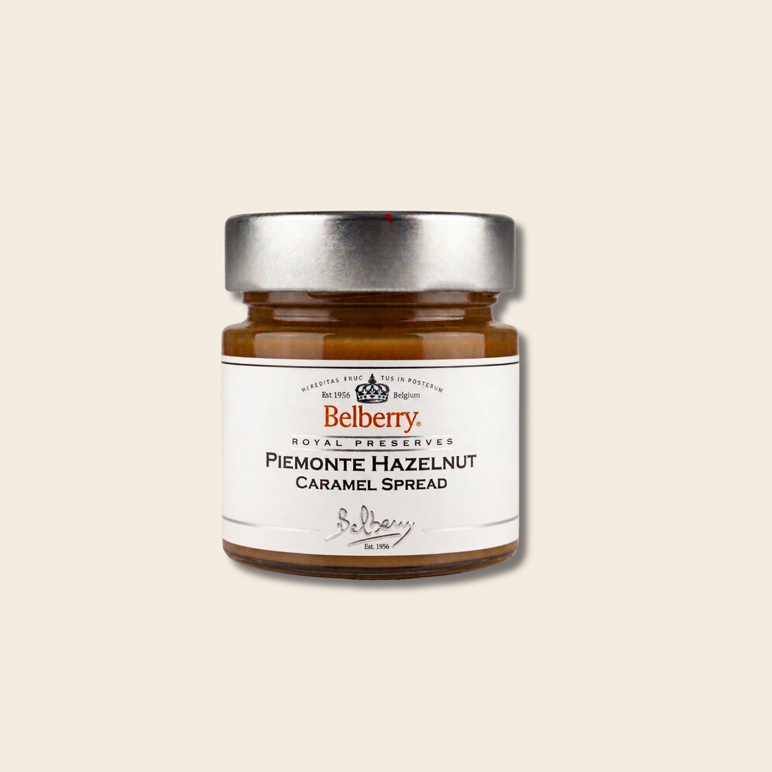 Piemonte Hasselnøddecreme
