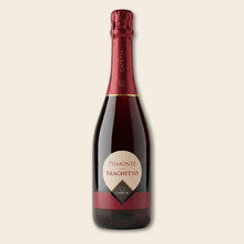 Piedmont Brachetto