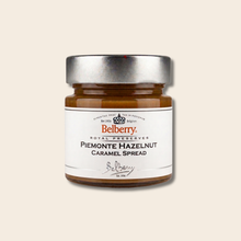 Piemonte Hasselnøddecreme