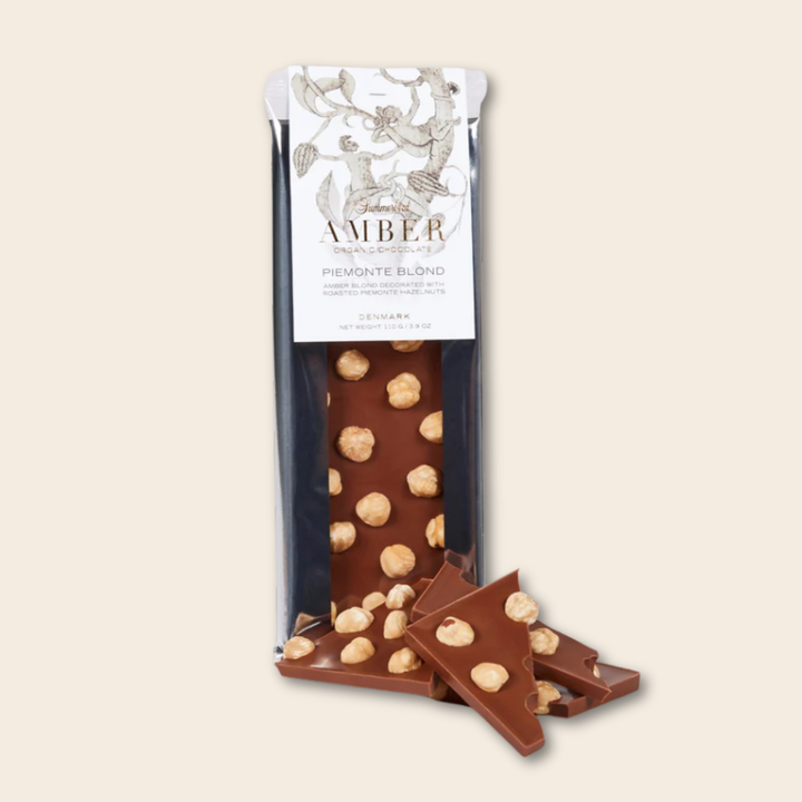 Summerbird - Piemonte Blond