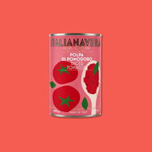 Polpa di Pomodoro