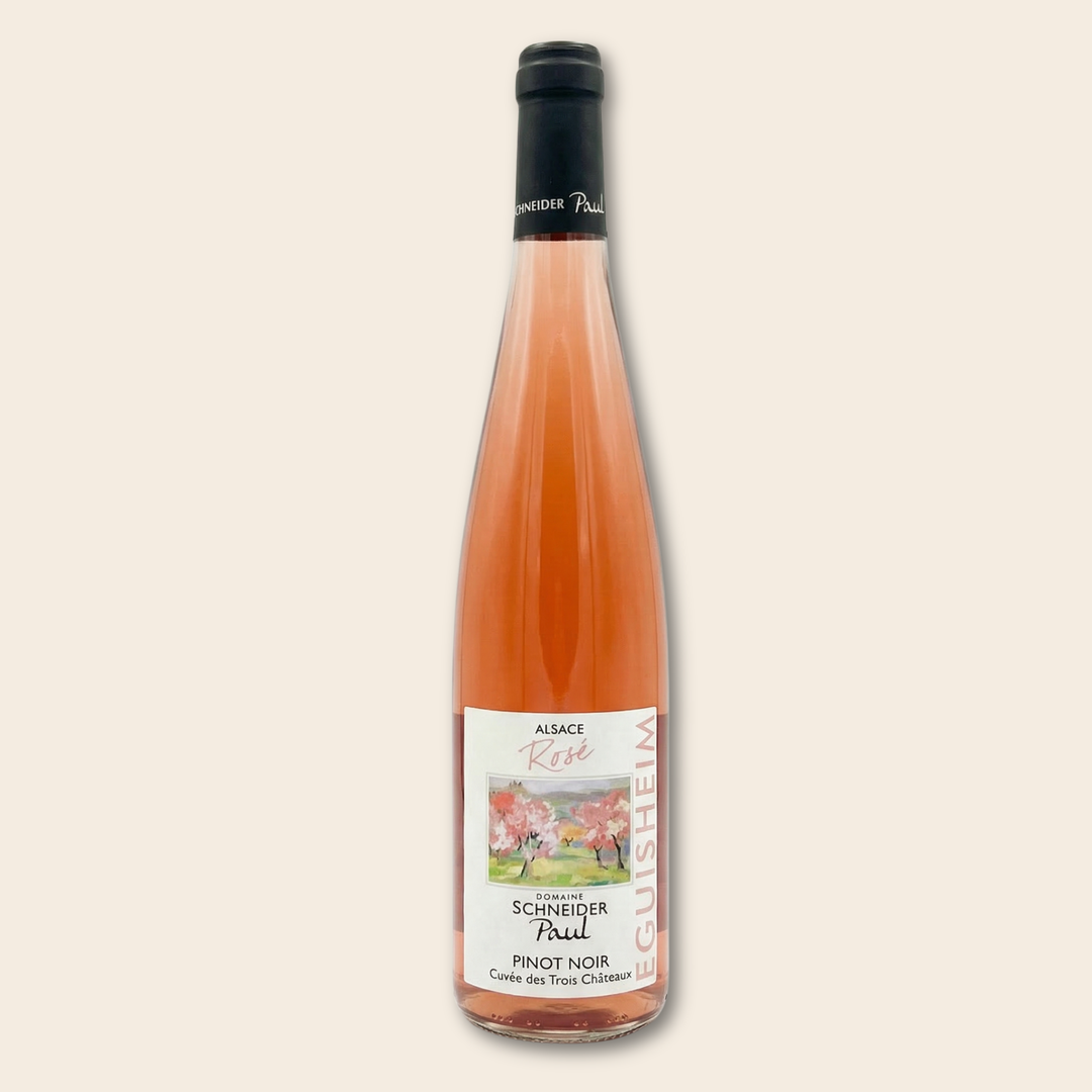 Rosé - Alsace