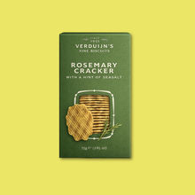 Rosmarin Crackers