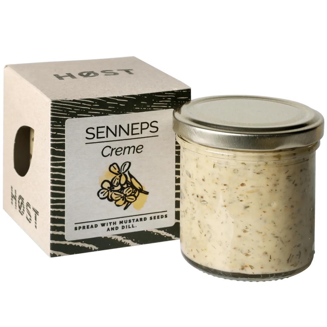 Senneps Creme