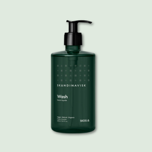 SKOG - Wash