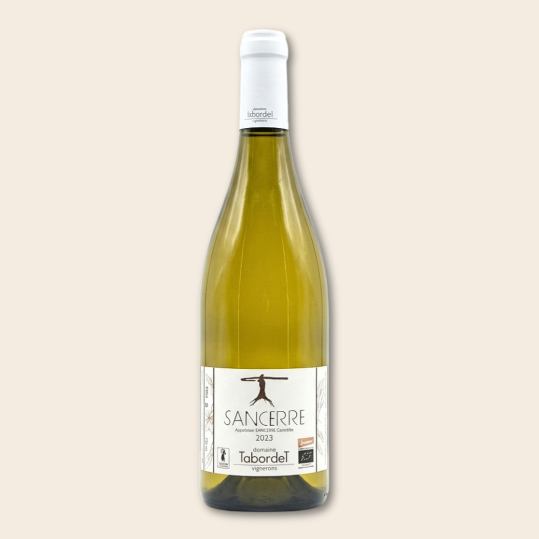 Sancerre Blanc - Tabordet 2023