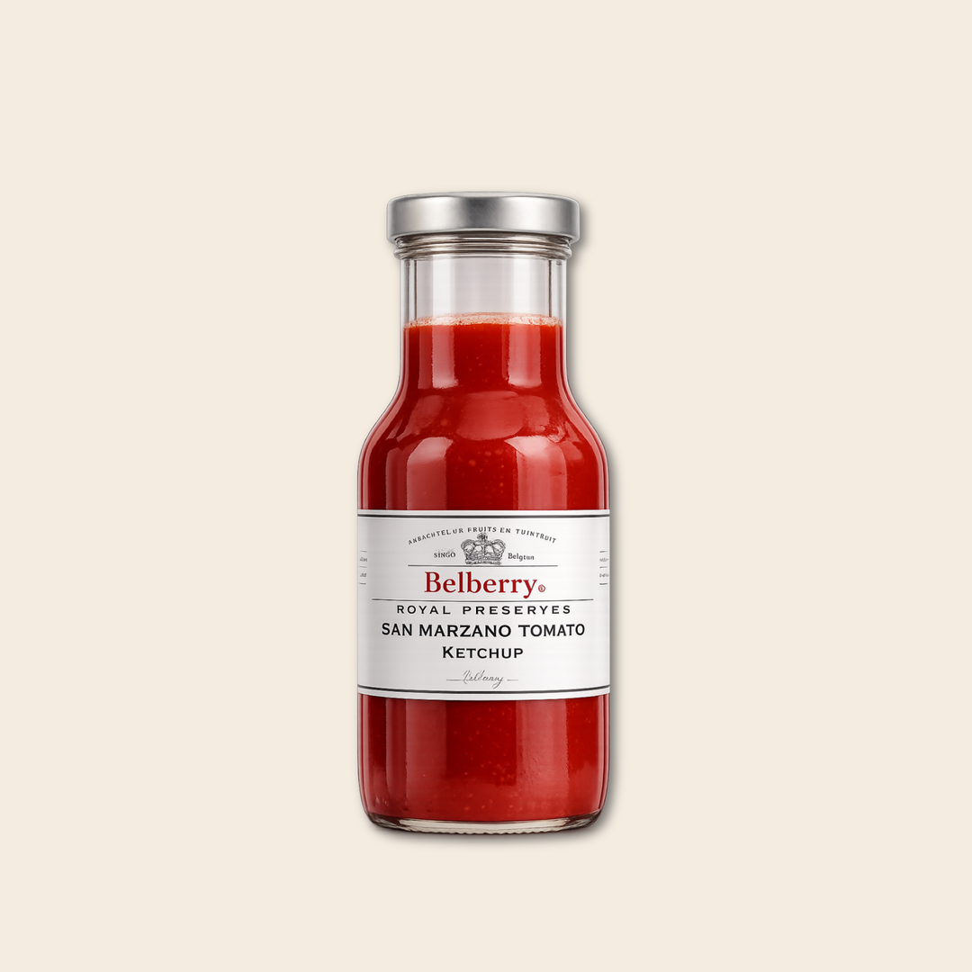 San Marzano Ketchup