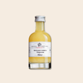 Citroneddike