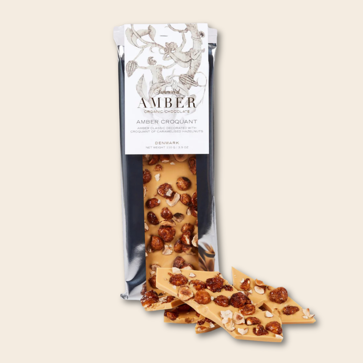 Summerbird - Amber Croquant