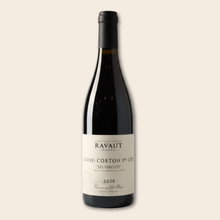 Aloxe-Corton 1er Cru Les Vercots Pinot Noir 2020