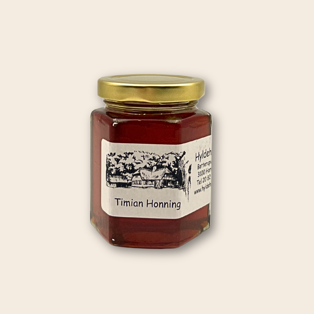 Timian Honning