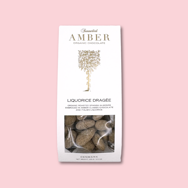 Forkælelse til en særlig person 🩷