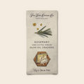 The Fine Cheese Co. Crackers with Rosemary &amp; Olive Oil