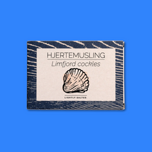 HJERTEMUSLING