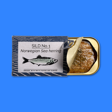 SILD No. 1