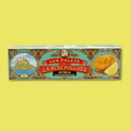 Franske Citron Shortbreads