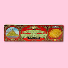 Franske Shortbreads