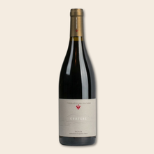 Elegant rødvin fra Etna