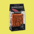 Brødchips - Surdej - stor pakke
