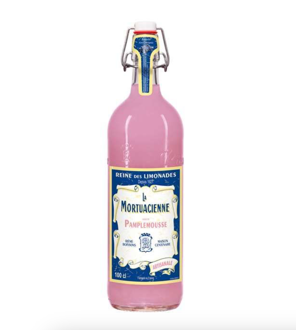 Riéme Pamplemousse 1 liter