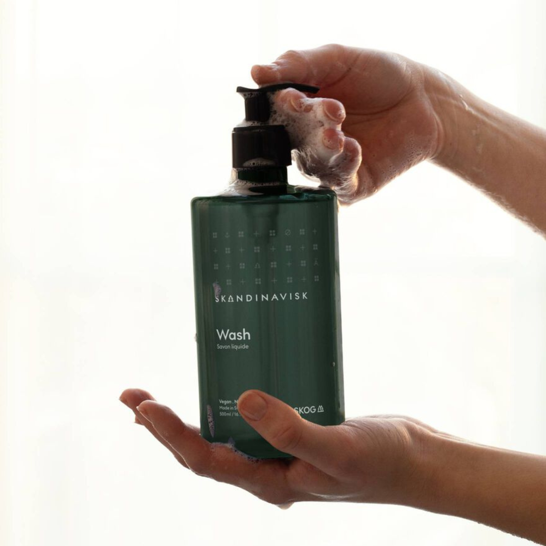 SKOG - Wash