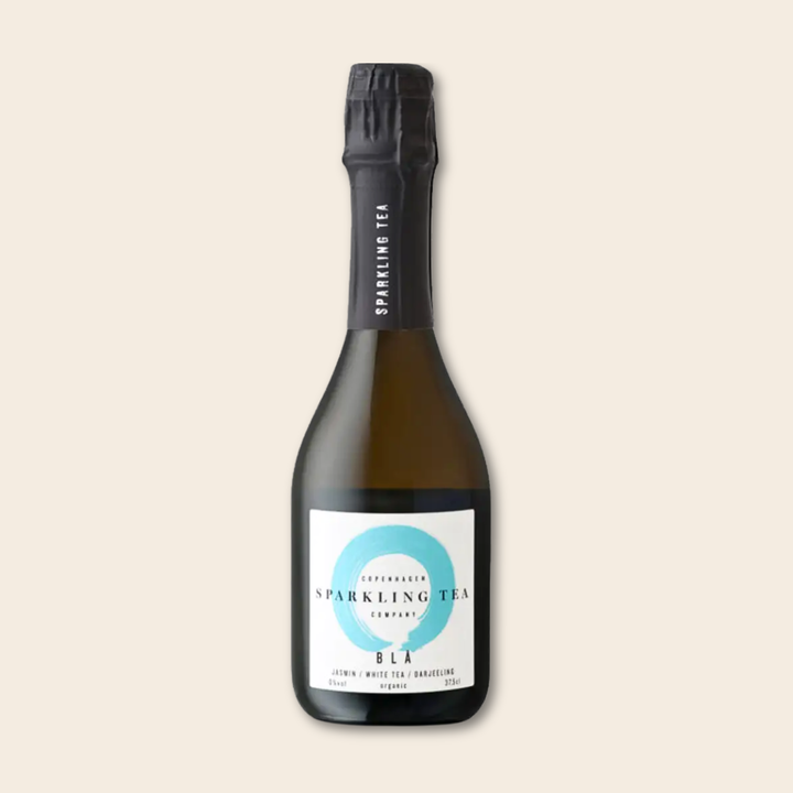En Lille Tak - Gavekurv uden Alkohol