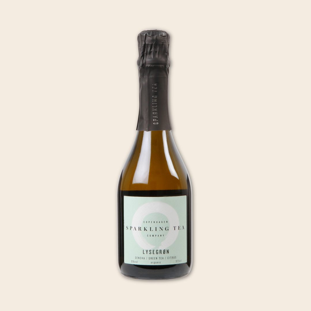 Smagfuld Forkælelse - Alkoholfri Luksus