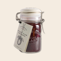 Spiced Plum Preserve