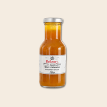 Spicy Mango