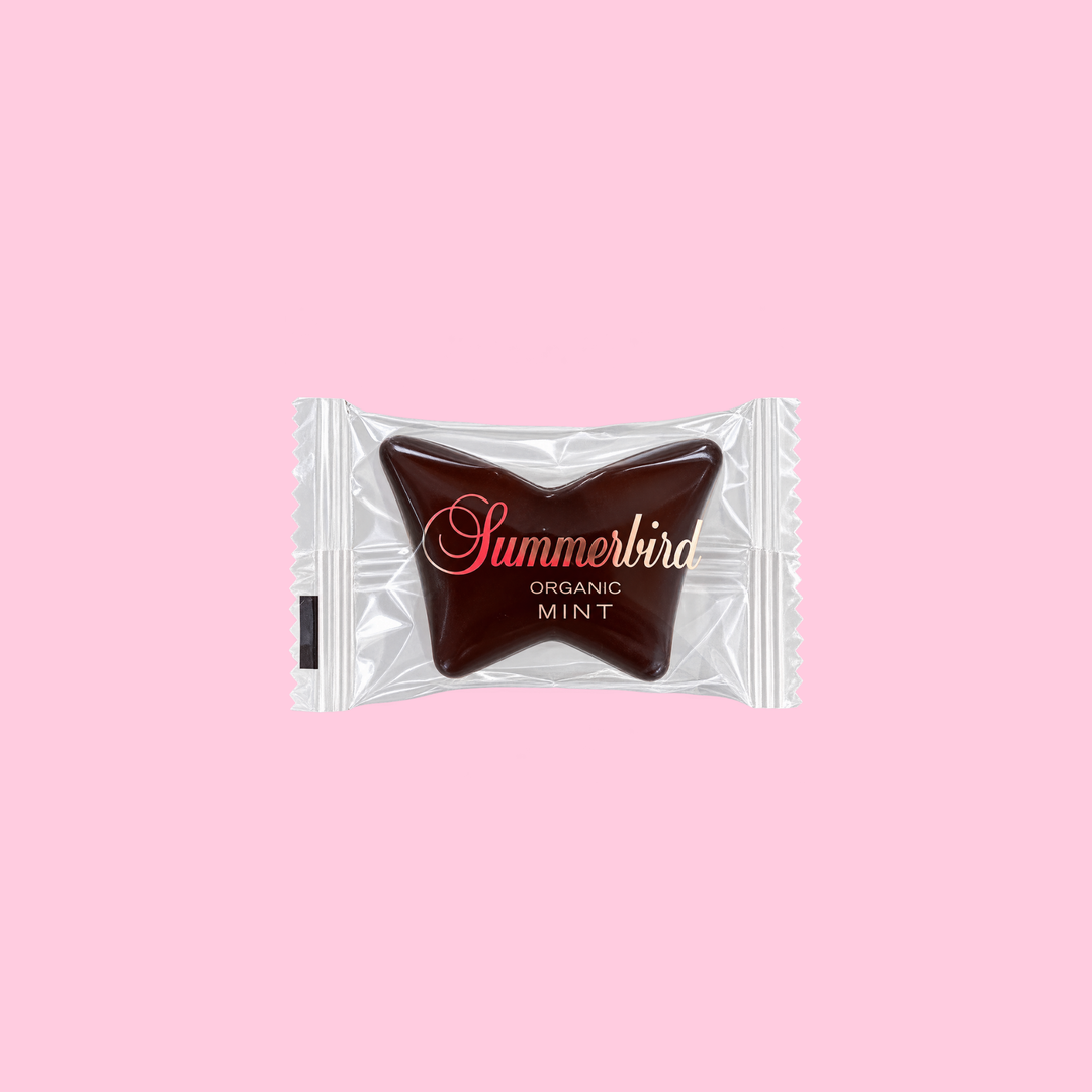 Summerbird - Mint 13 g
