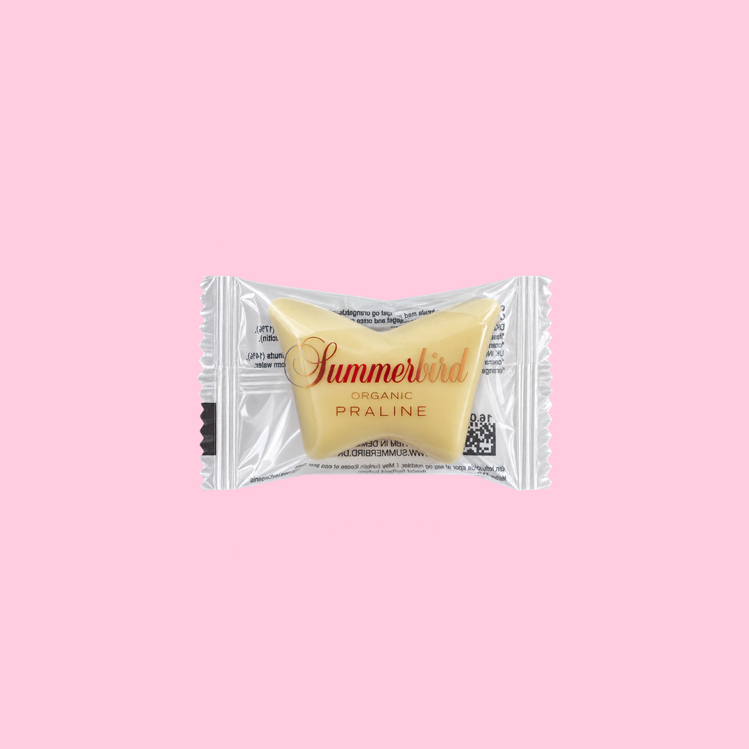 Summerbird - Praliné 13 g