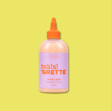 Tahini'grette - Tahini & Miso Dressing