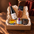 Tapas & Rhône