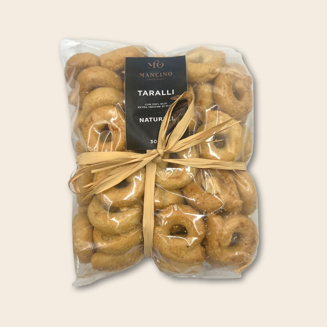 Taralli