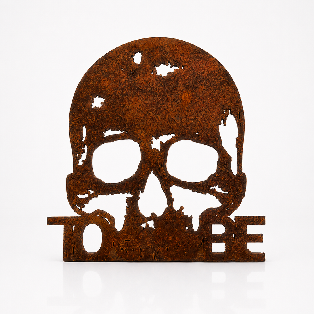 To Be