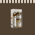 Gourmet Gift Set with White Truffle