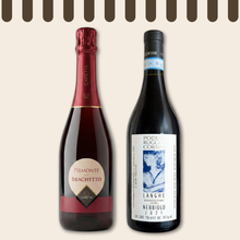 Piedmont Wine Gift