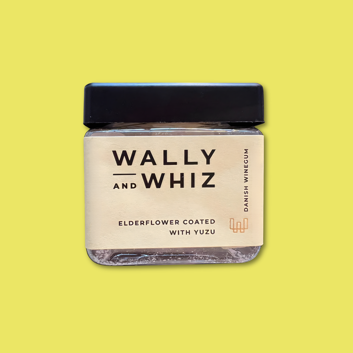 Smagfuld Forkælelse - Alkoholfri Luksus