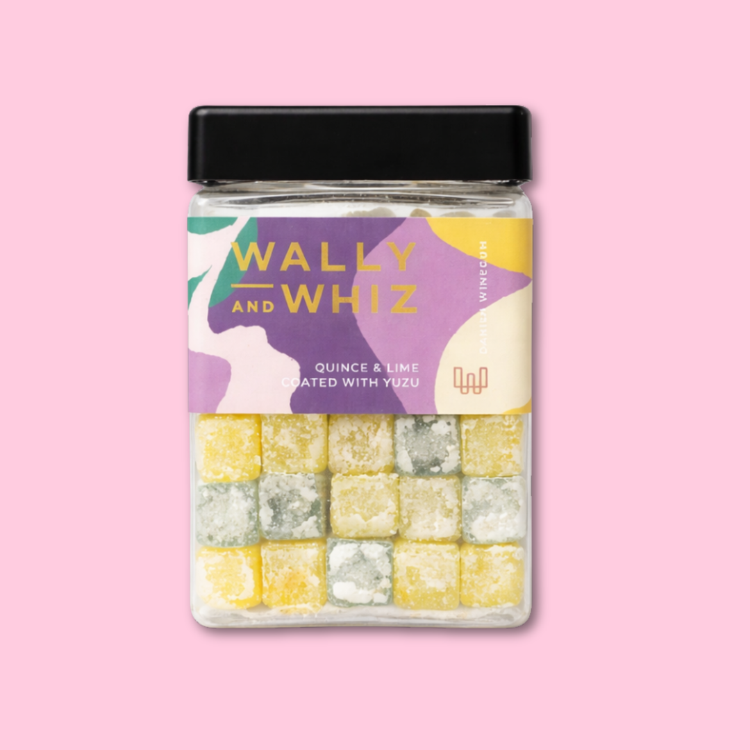 Gavekurv med Danske Specialiteter