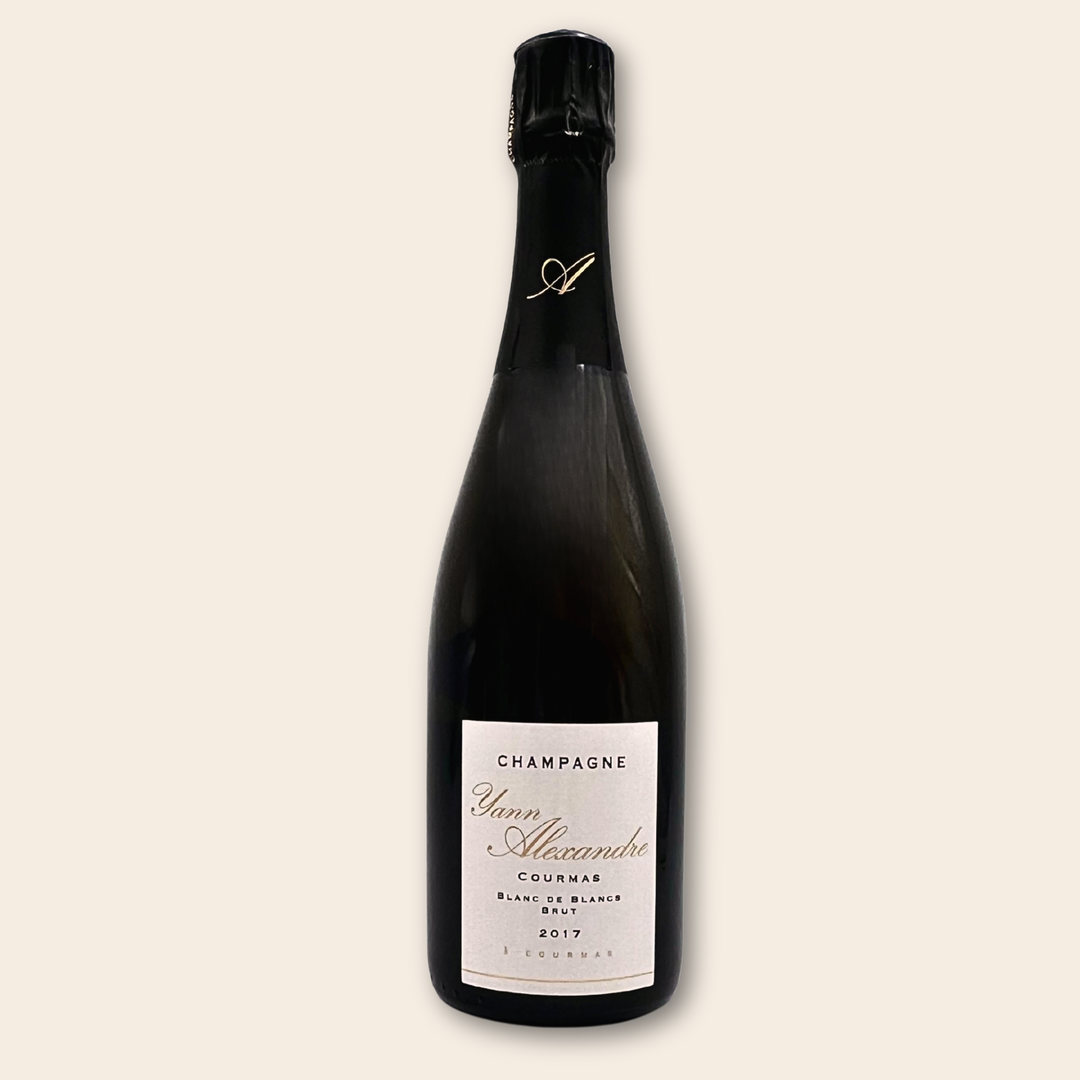 Champagne Yann Alexandre 2017