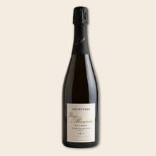 Champagne Yann Alexandre 2017