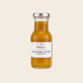 Yellow Bell Pepper Sauce