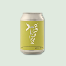 Yuzu - Citrus