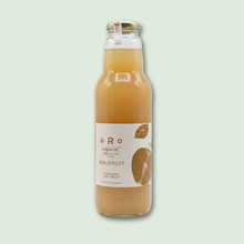 Æblemost - 75 cl