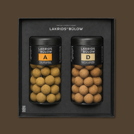 Lakrids - Black Box