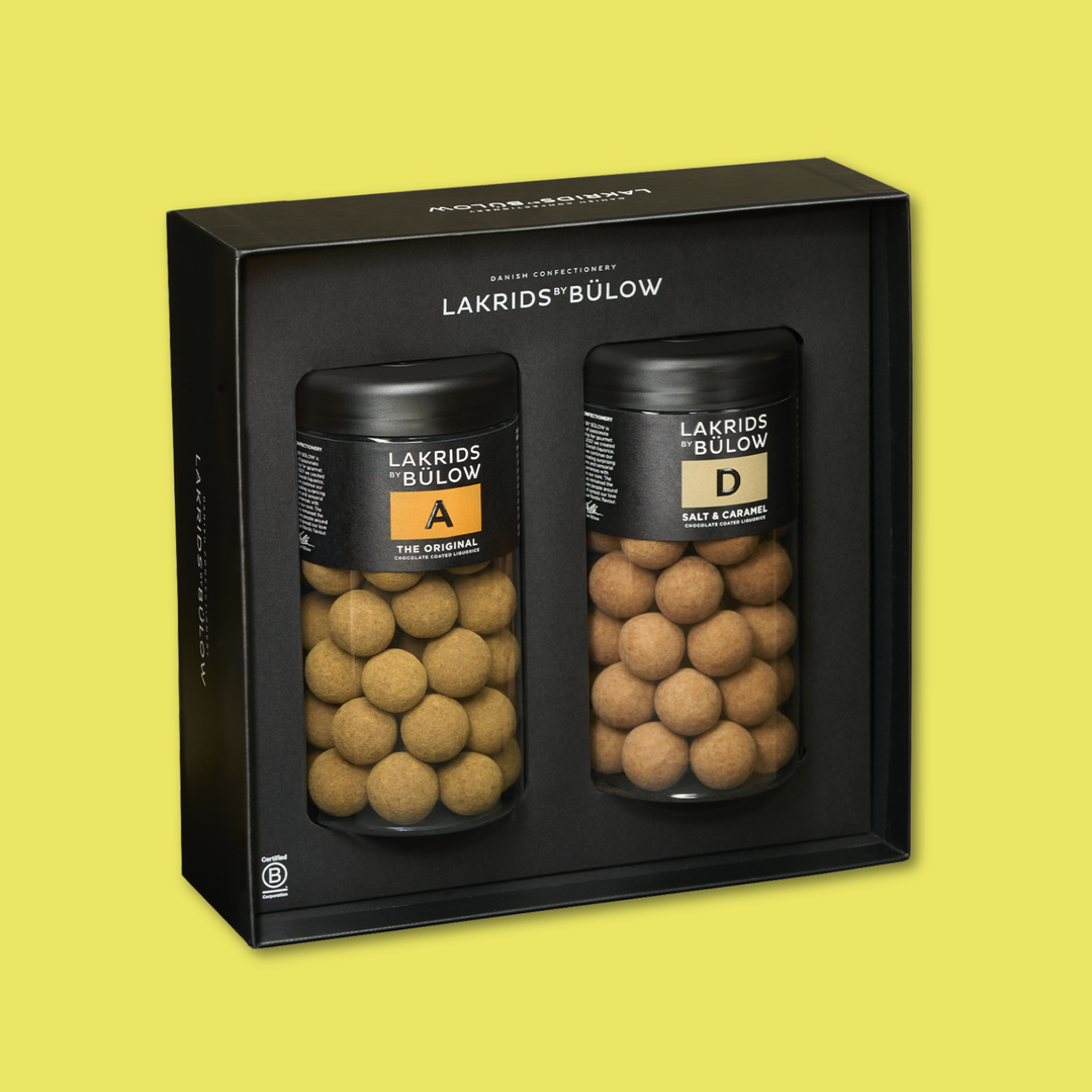 Lakrids - Black Box
