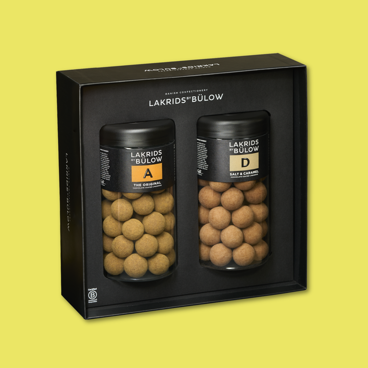 Lakrids - Black Box