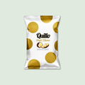 Trøffelchips