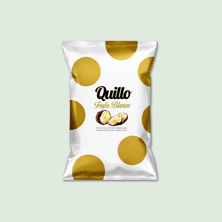 Trøffel Snackkurv