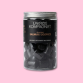 Classic Salmiaklakrids 280g